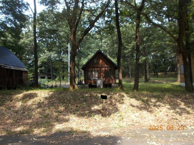 群馬県みどり市　土地の外観