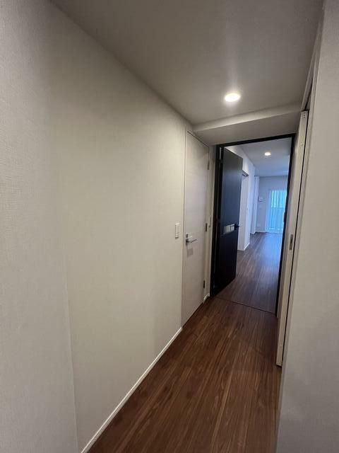 クレストコート錦糸町の内装