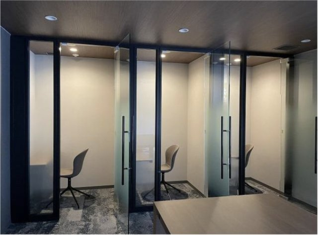 クレストコート錦糸町のその他共用部分