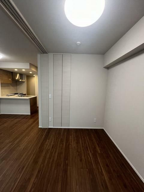 クレストコート錦糸町の居間・リビング