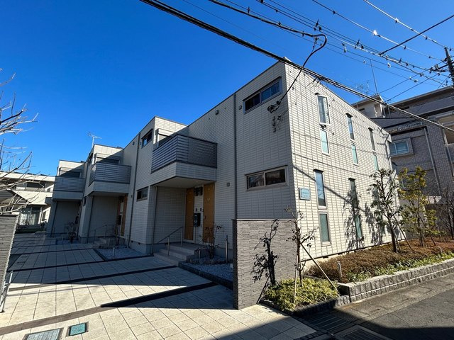 メゾン　シュシュ