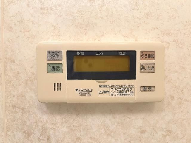 エコロジー錦糸町レジデンスの設備