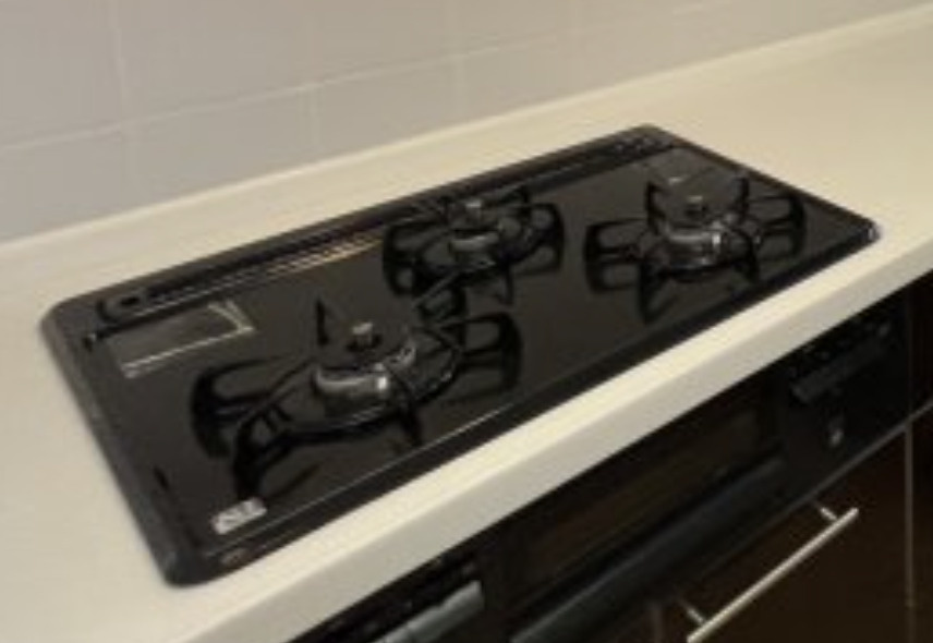 エコロジー錦糸町レジデンスのキッチン