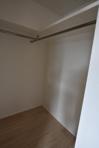【収納】 | エンクレスト薬院NOBLE | 別号室の写真になります。現況優先。