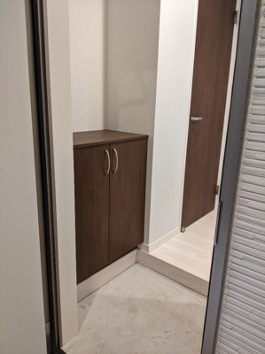 【玄関】 | サザンロード南福岡 | 別号室の写真になります。現況優先。