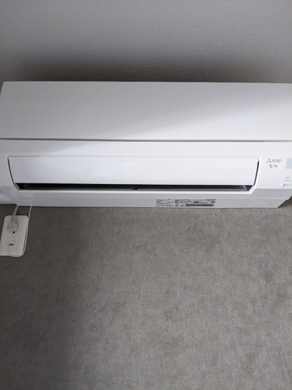 【設備】 | サザンロード南福岡 | 別号室の写真になります。現況優先。