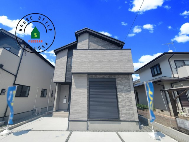 福岡市西区泉1丁目第2-2棟（2号棟）　