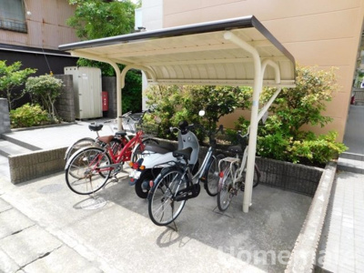 【その他共用部分】 | レオパレス都司ハウス