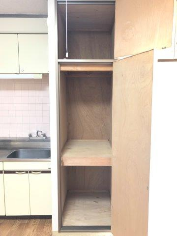 apartment 大字仏子