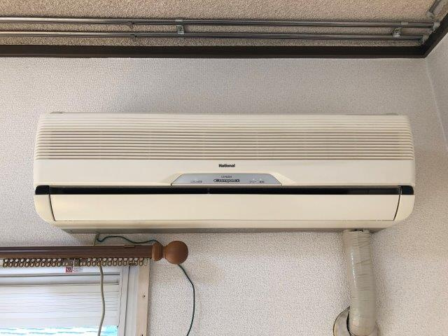 apartment 大字仏子