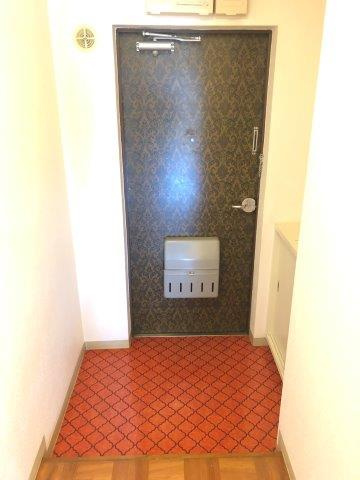 apartment 大字仏子