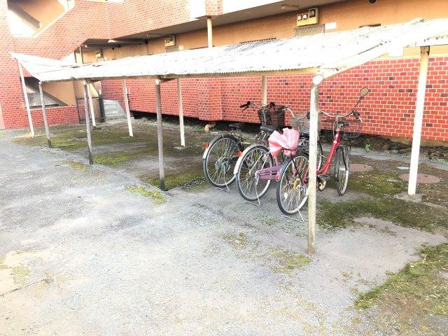 apartment 大字仏子