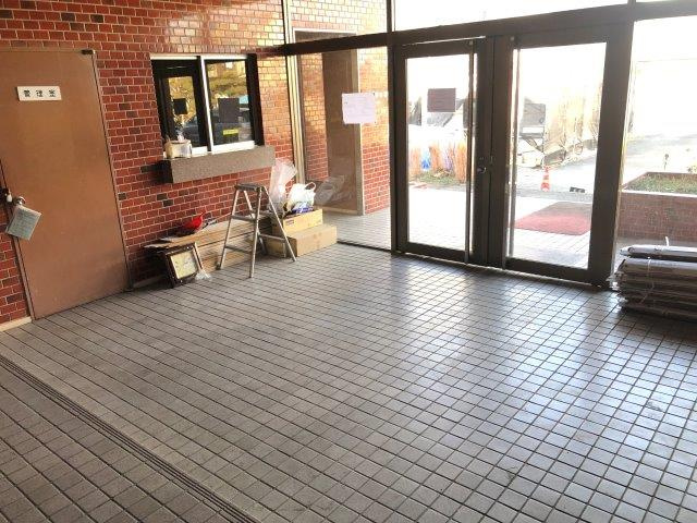 apartment 大字仏子