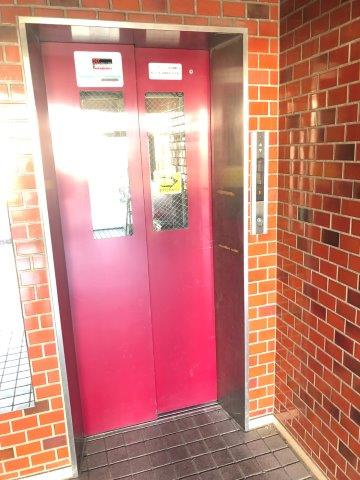 apartment 大字仏子