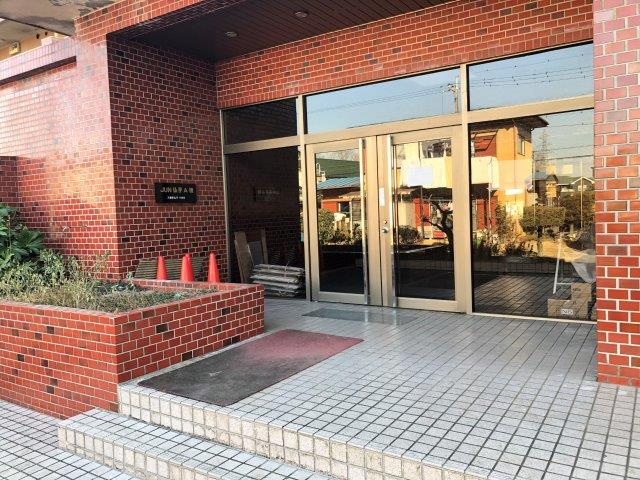 apartment 大字仏子