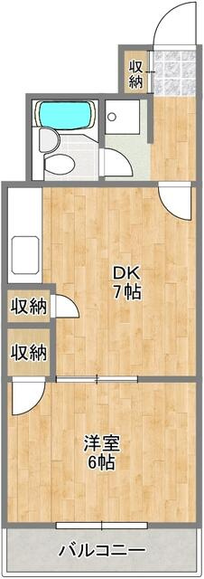 apartment 大字仏子