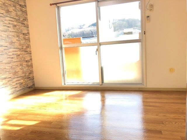 apartment 大字仏子