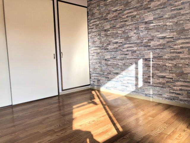 apartment 大字仏子