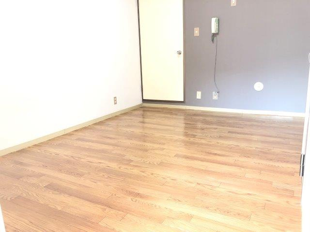 apartment 大字仏子