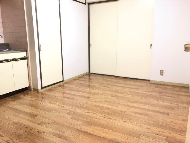 apartment 大字仏子