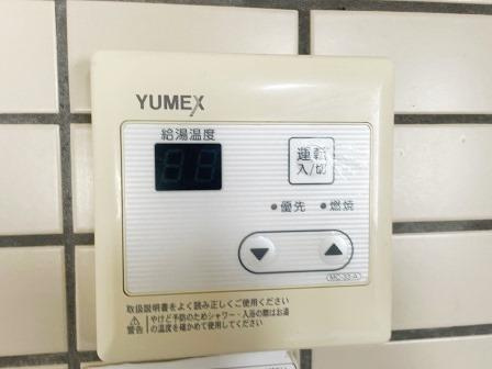 さいたま市桜区西堀３丁目の賃貸マンションの設備