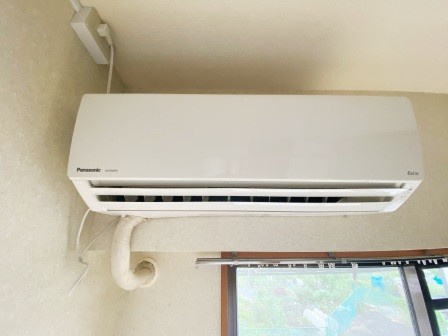 さいたま市桜区西堀３丁目の賃貸マンションの設備