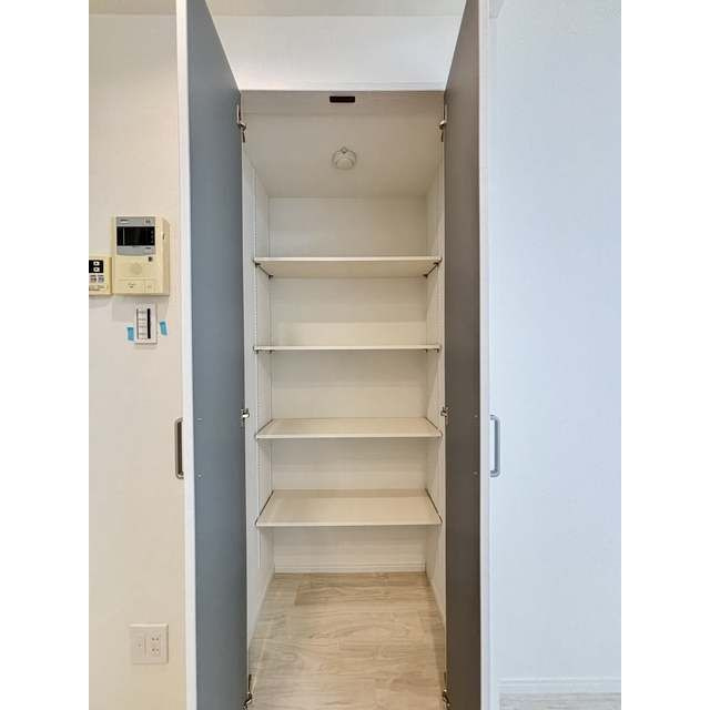 コンフォリア曳舟のその他