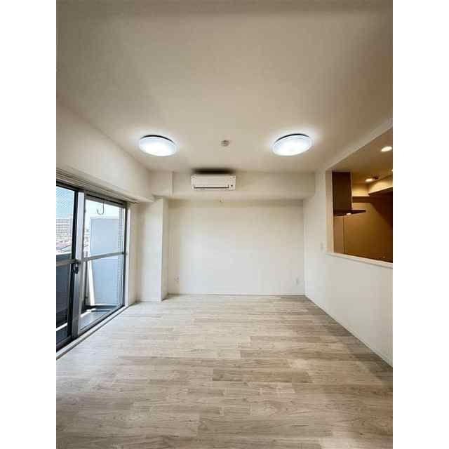 コンフォリア曳舟の居間・リビング