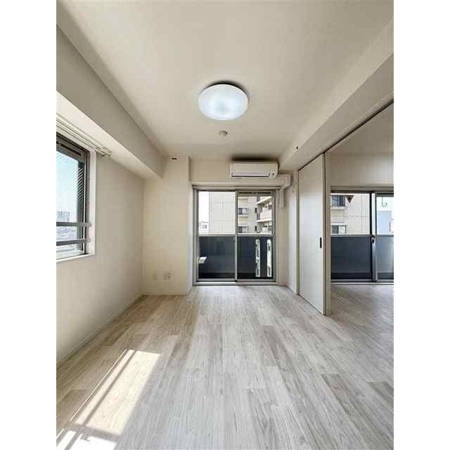 コンフォリア曳舟の内装