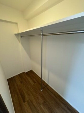 オープンブルーム東向島ｗｅｓｔの内装