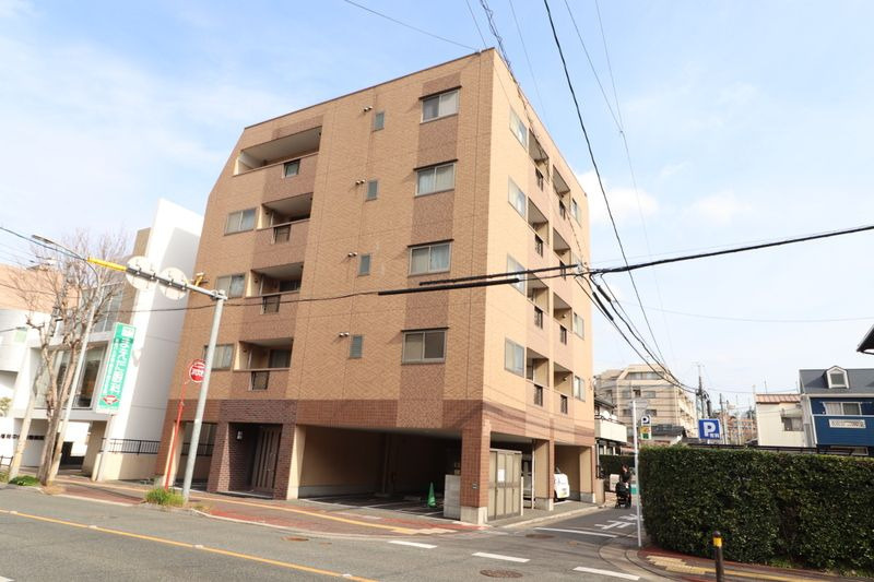 ポラリス梅光園