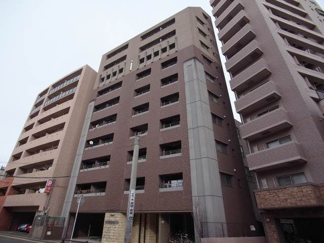 ラフォーレ赤坂アネックス