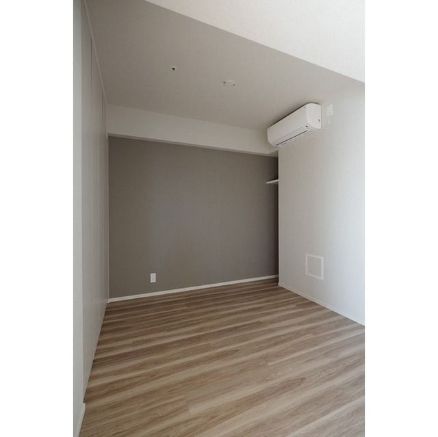 ルフォンプログレ品川大井の内装