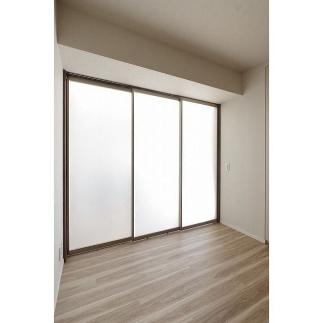 ルフォンプログレ品川大井の居間・リビング