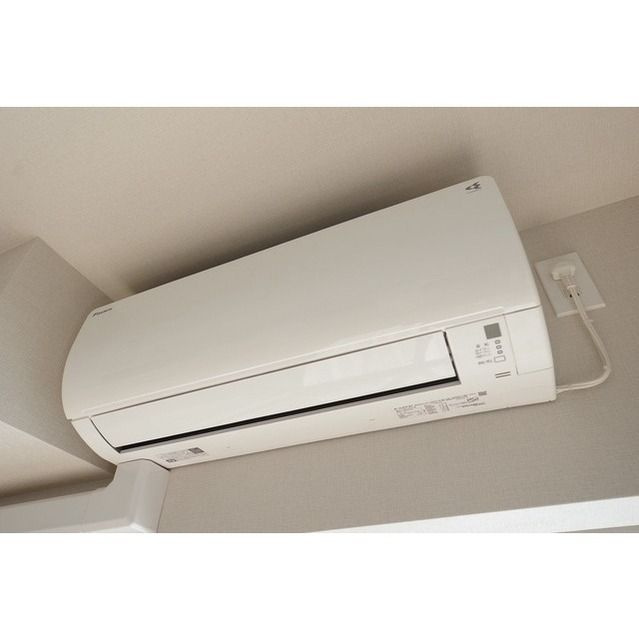 ルフォンプログレ品川大井の設備