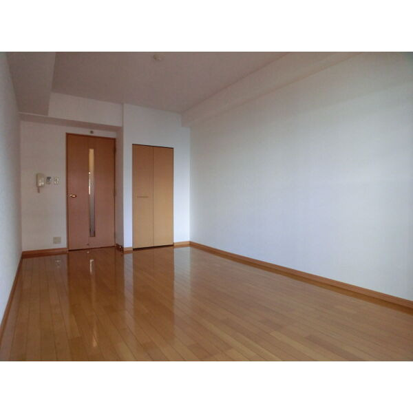 クラシカル大手門の居間・リビング