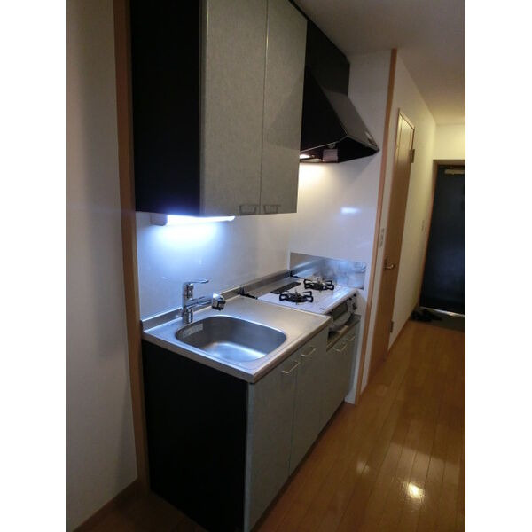 クラシカル大手門のキッチン