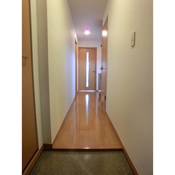 クラシカル大手門の玄関