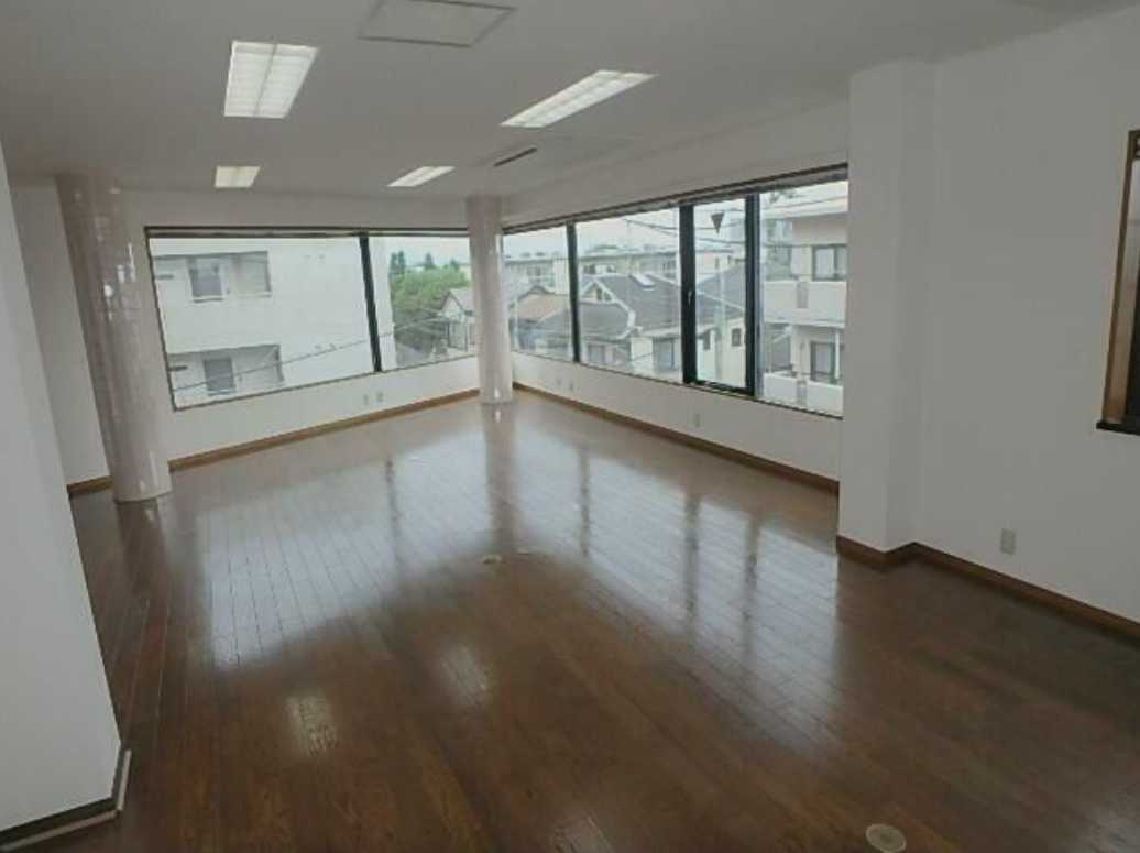 ヴィラ花見堂　最上階　角部屋　ファミリー向けのその他