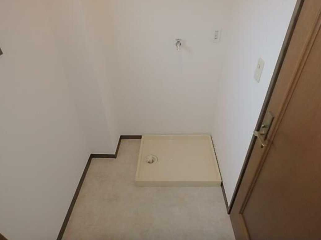 ヴィラ花見堂　最上階　角部屋　ファミリー向けの設備