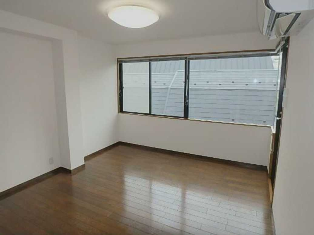 ヴィラ花見堂　最上階　角部屋　ファミリー向けの展望