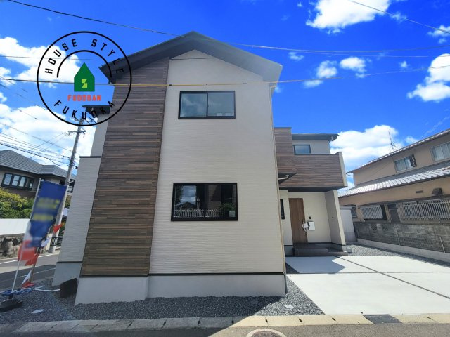 春日市紅葉ケ丘西4丁目第3-1棟（1号棟）　