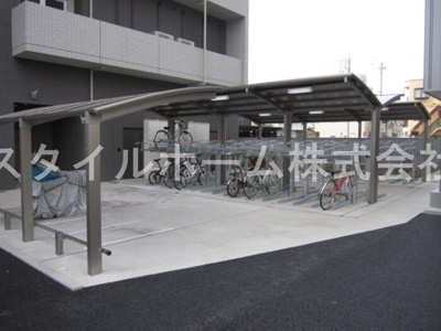 【その他共用部分】 | セントラルレジデンス