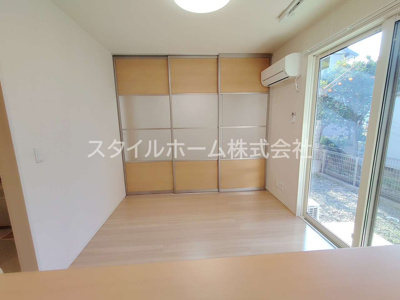 【その他】 | 歩夢Ⅱ | 別部屋写真です。