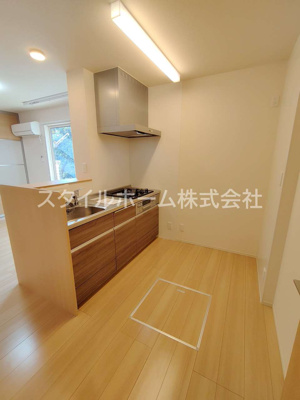 【その他】 | 歩夢Ⅱ | 別部屋写真です。