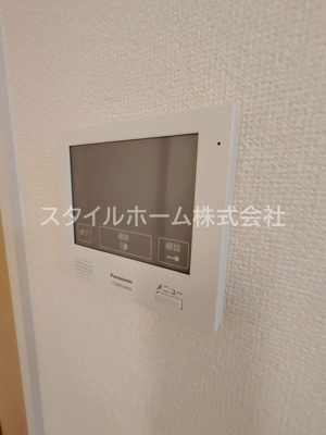 【セキュリティ】 | 歩夢Ⅱ | 別部屋写真です。