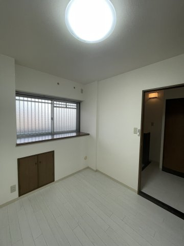 パルティール田中の洋室|イメージとして同マンション他部屋を表示しています