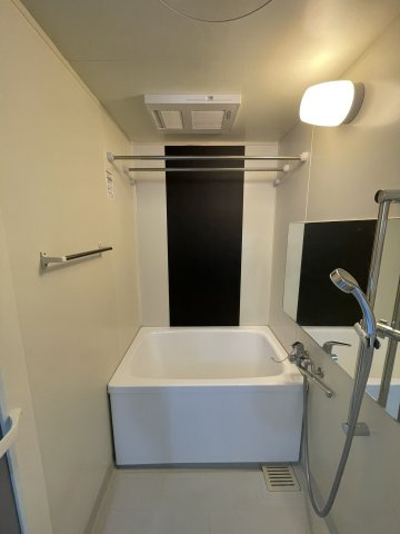 パルティール田中の浴室|イメージとして同マンション他部屋を表示しています