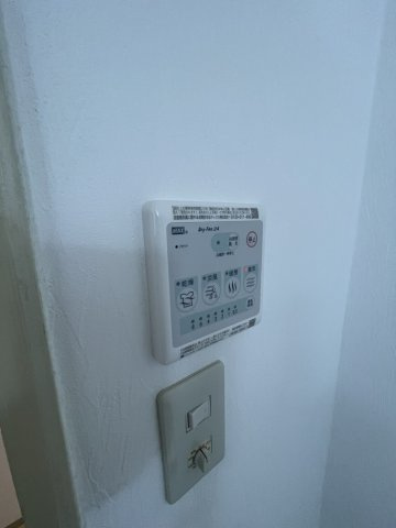 パルティール田中の設備|イメージとして同マンション他部屋を表示しています