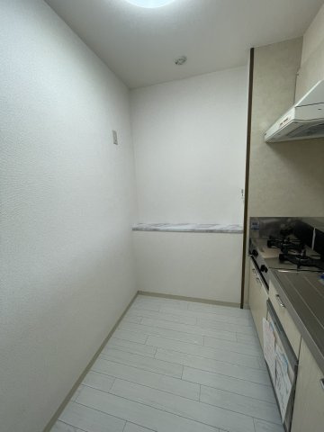 パルティール田中のキッチン|イメージとして同マンション他部屋を表示しています